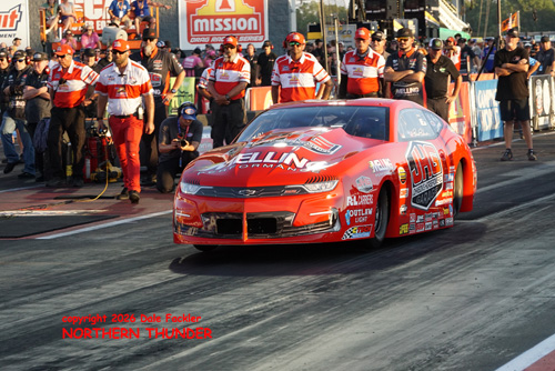 Erica Enders